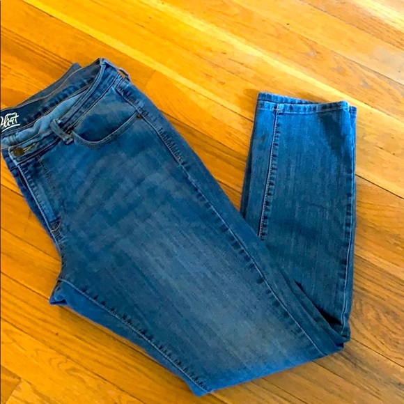 Old Navy Denim - Old Navy Flirt Jeans, Size 10